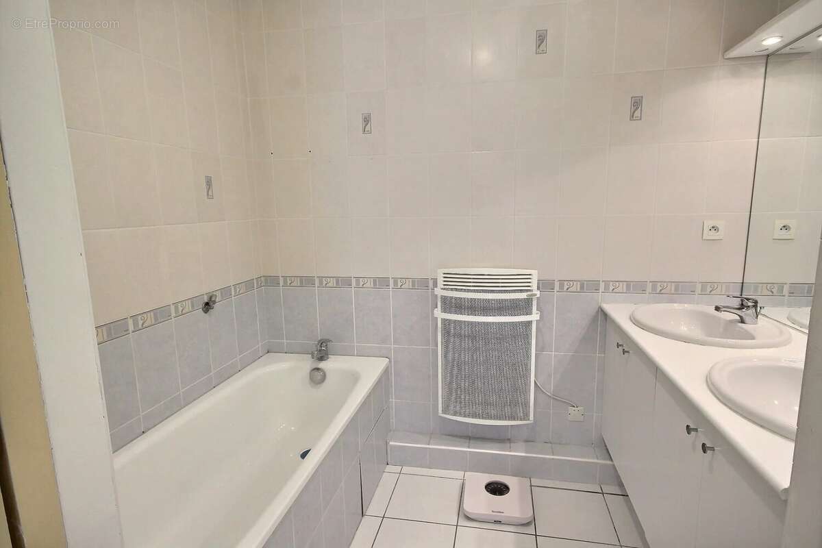 Appartement à SAINT-MARCELLIN