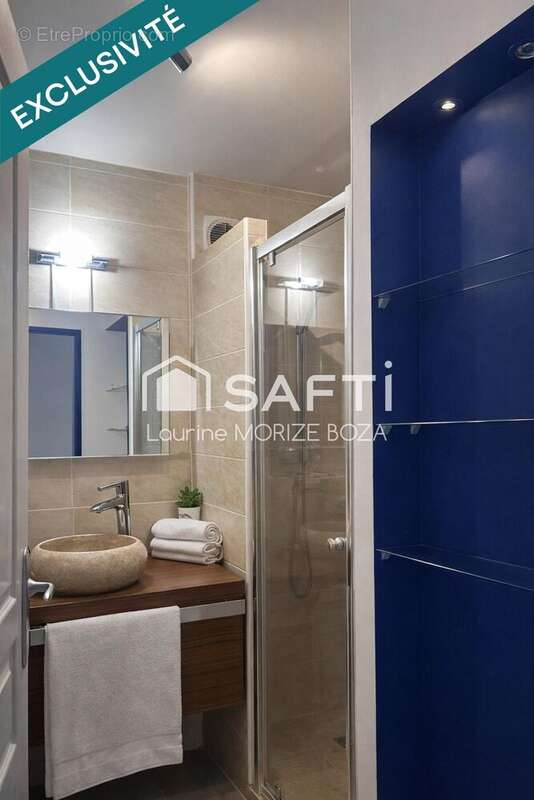 Photo 7 - Appartement à SAINT-PAUL