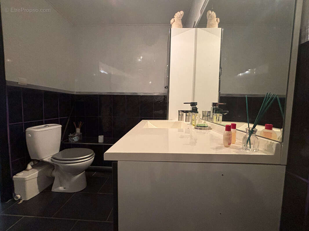 Maison à MONTOIS-LA-MONTAGNE