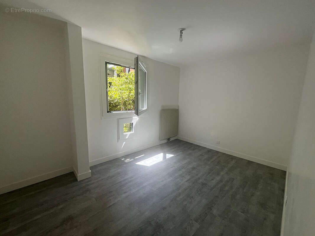Appartement à CERGY