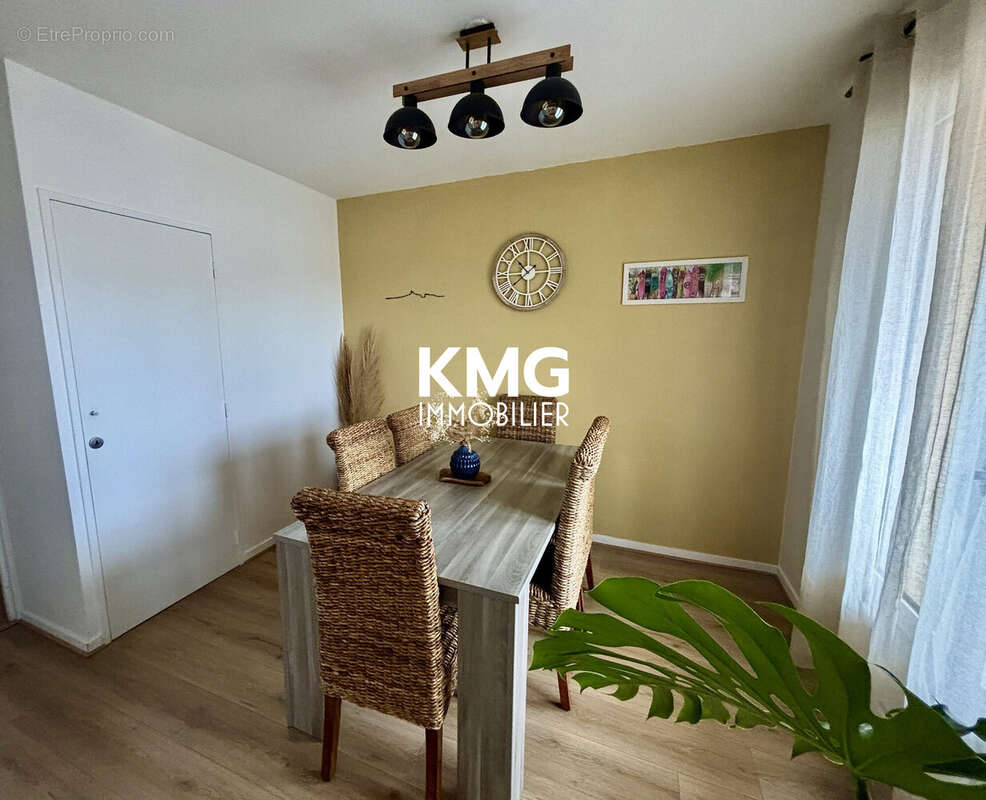 Appartement à ANGLET