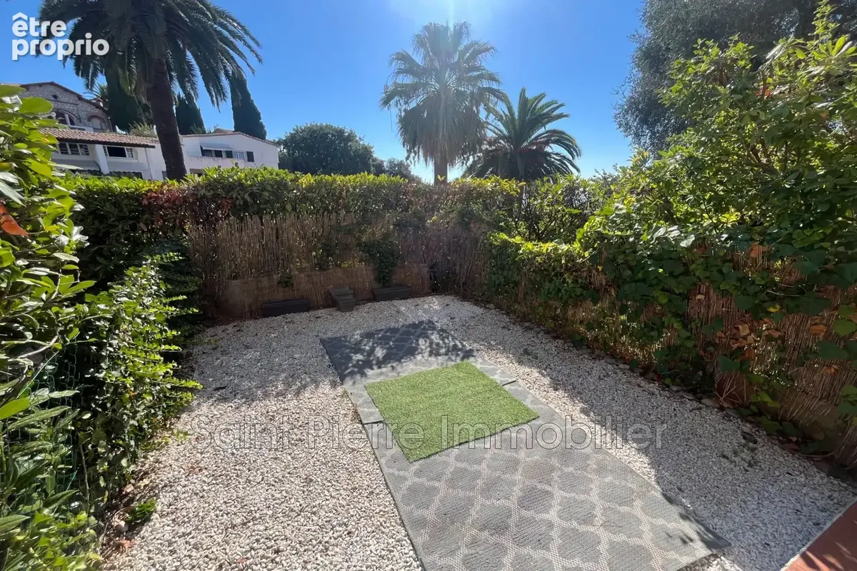 Appartement 1 pièce 26 m² à vendre à Cagnes-Sur-Mer (06800) - photo 5
