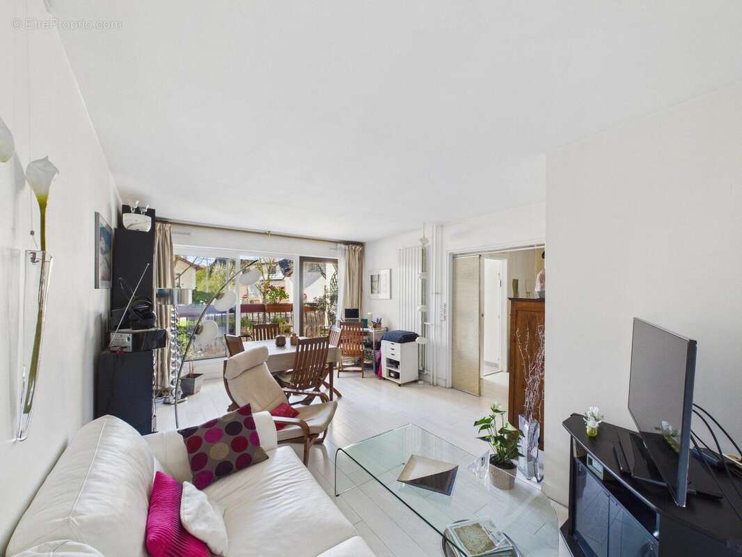 Appartement 72 m² à Creteil  - photo 3