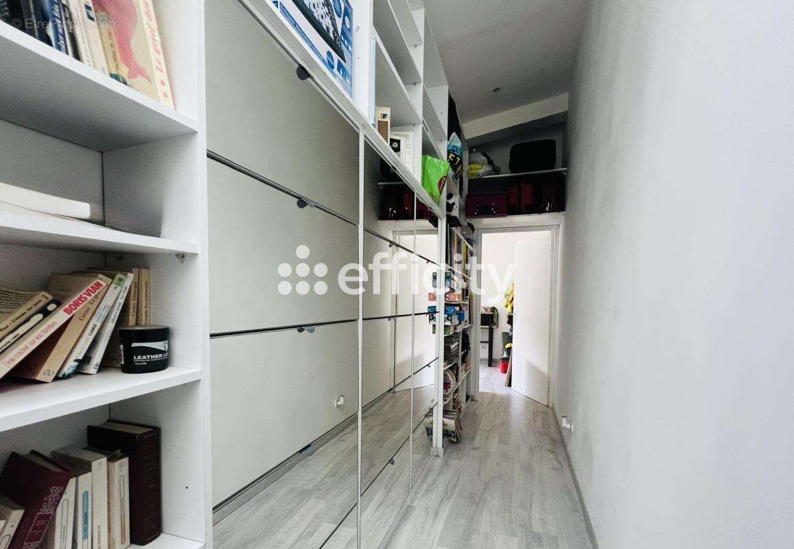 Maison 105 m² à Saint-Nazaire  - photo 21