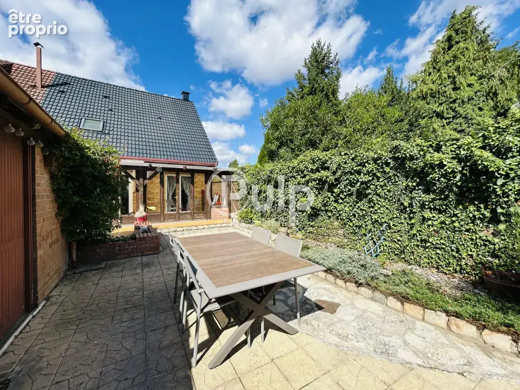 Photo Maison à Carvin au prix de 217 300€