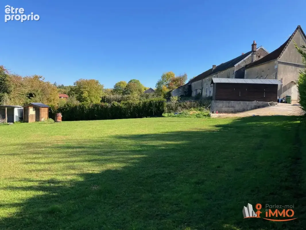 Maison à vendre Sougères-en-Puisaye - photo 2