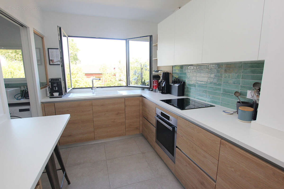 Appartement à MEUDON