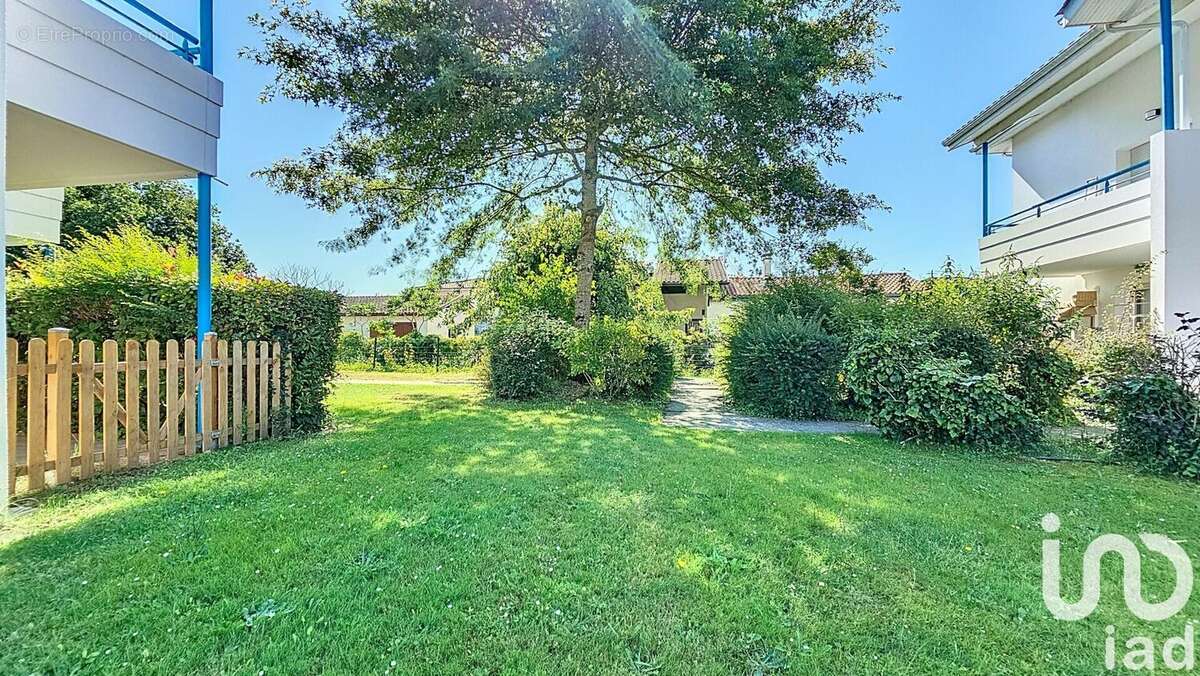 Photo 2 - Appartement à BIGANOS