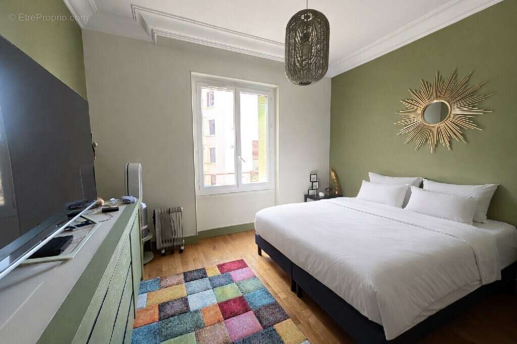 Appartement à VICHY