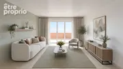 Appartement à ENTRAIGUES-SUR-LA-SORGUE
