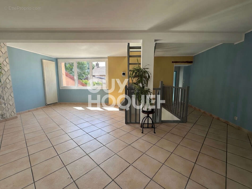 Maison Velars-sur-ouche 5 pièce(s) 116 m2 - photo 2