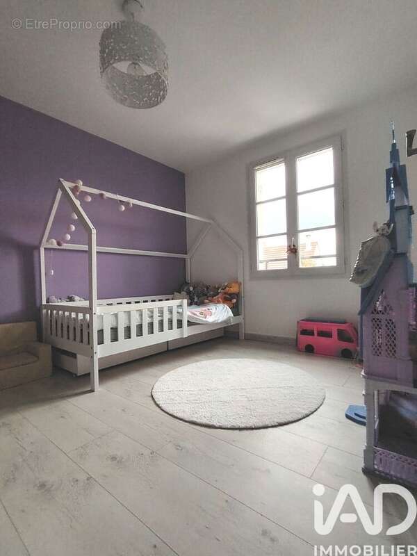 Photo 9 - Maison à VILLEJUST