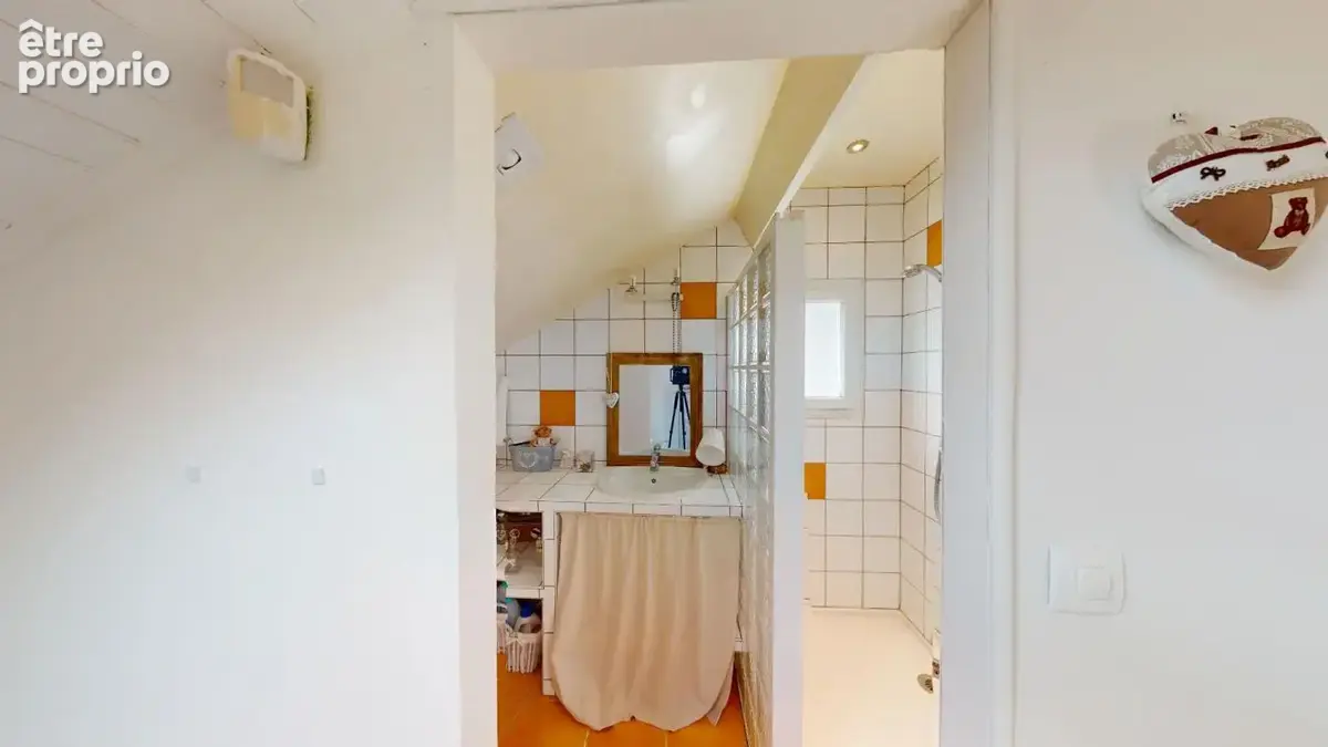 Maison Gracay 4 pièce(s) 85.39 m2 - photo 10