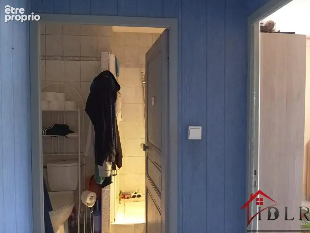 Maison individuellea avec Terrasse à Bédarieux - photo 15