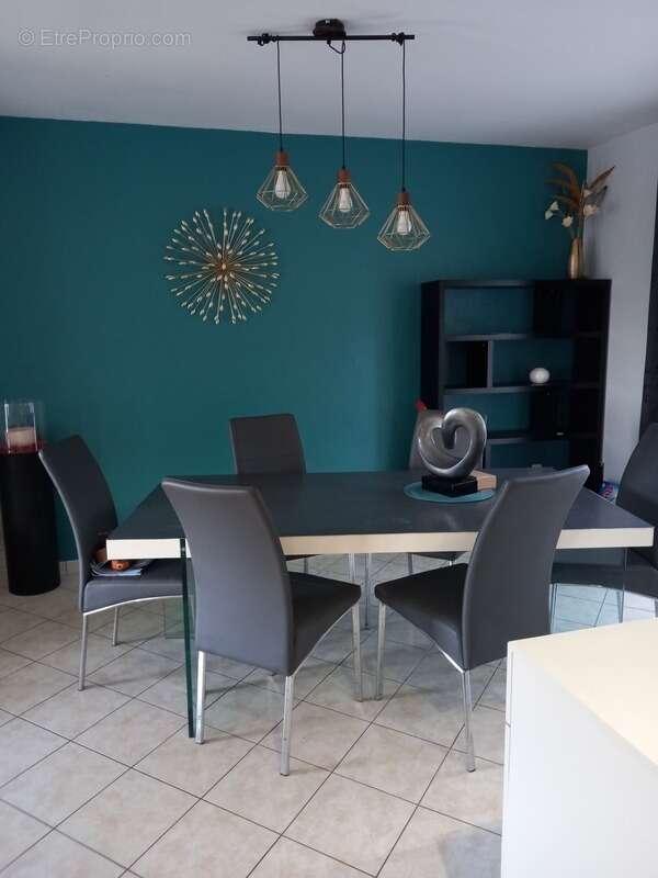 Maison à CHAUFFAILLES