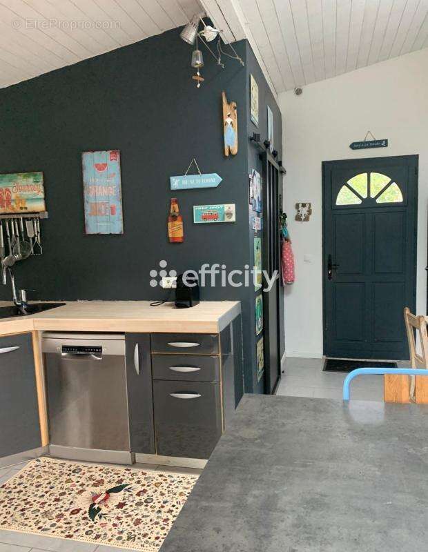 Maison à MAGNY-LES-HAMEAUX