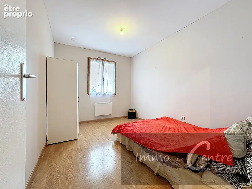 Maison de ville - photo 10