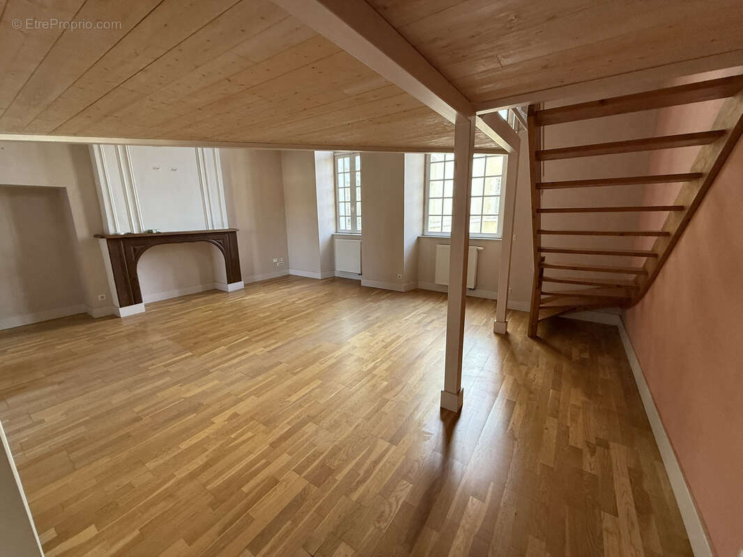 Appartement à AUCH
