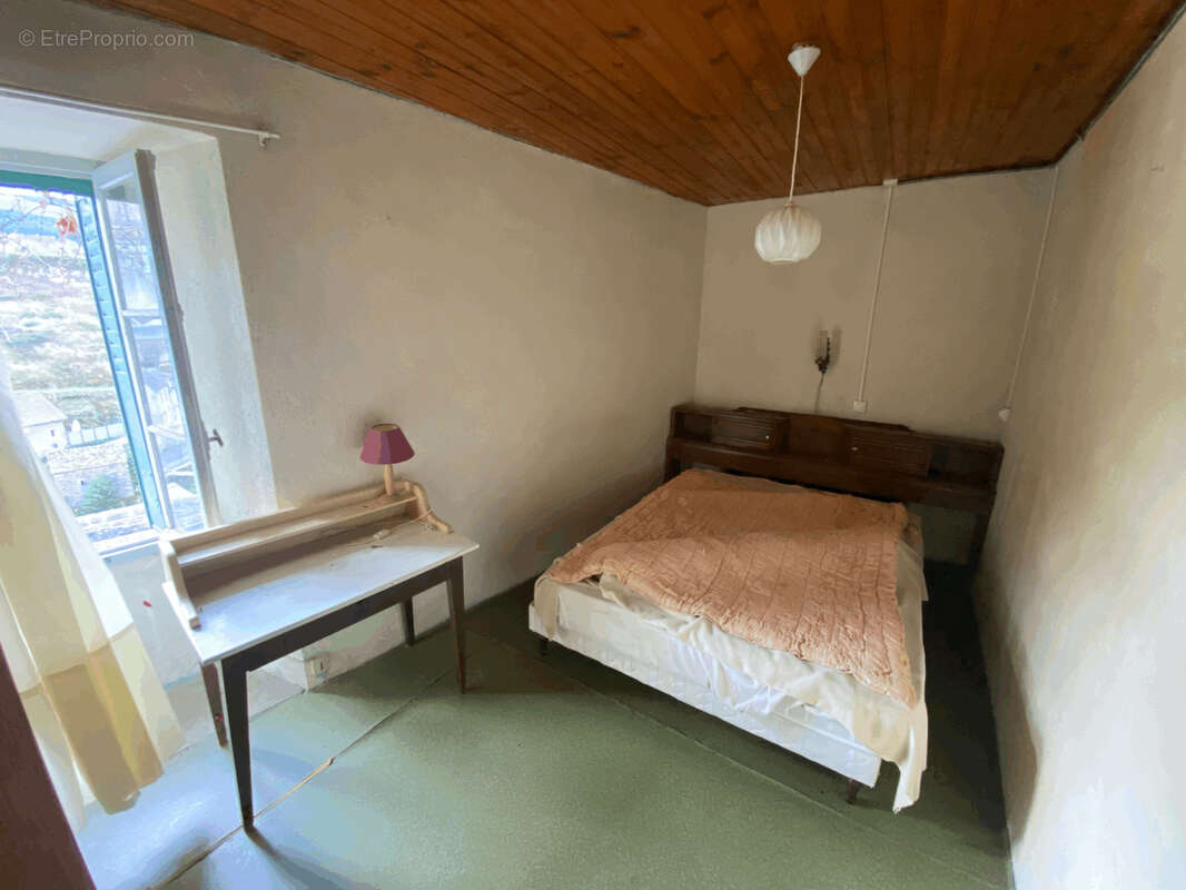 Maison à CUBIERETTES