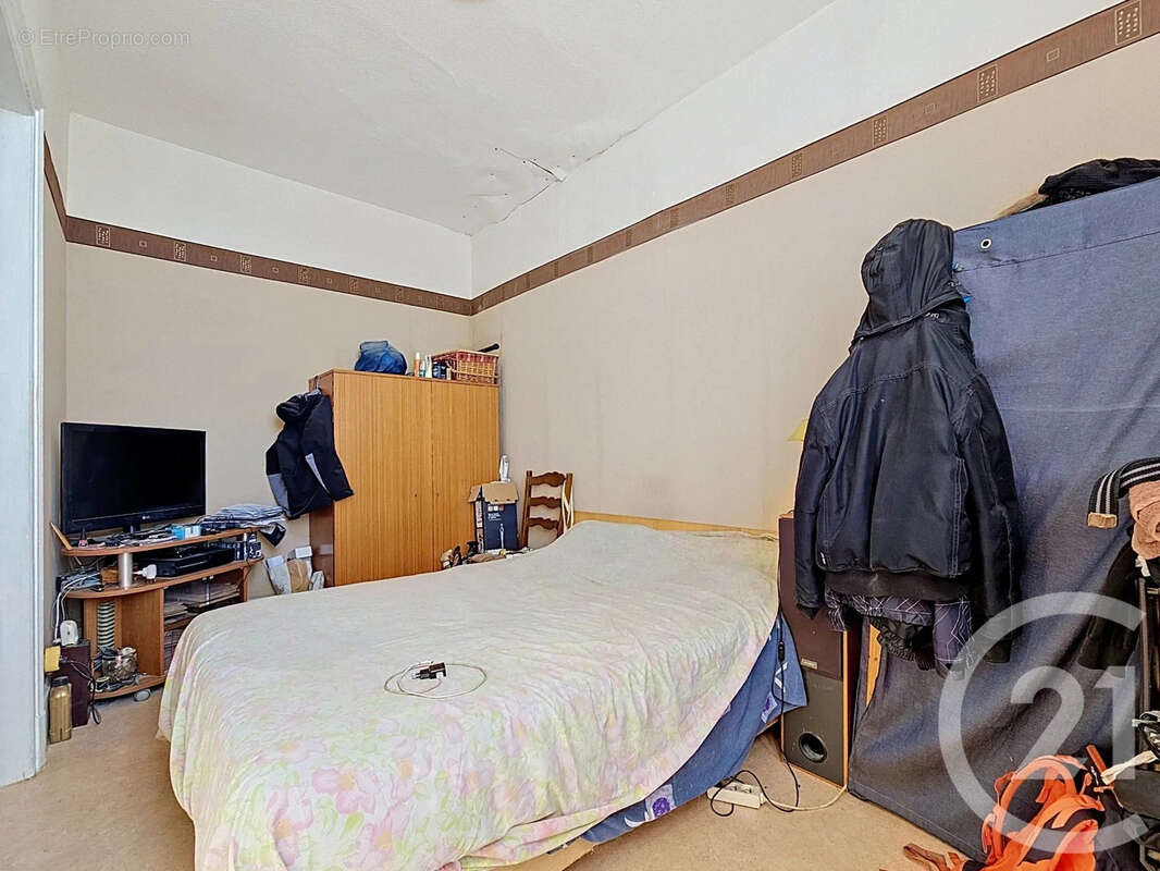 Appartement 53 m² à Troyes  - photo 7