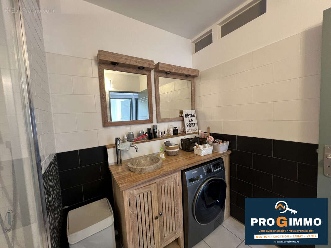 Appartement 70 m² à Saint-Pierre  - photo 5