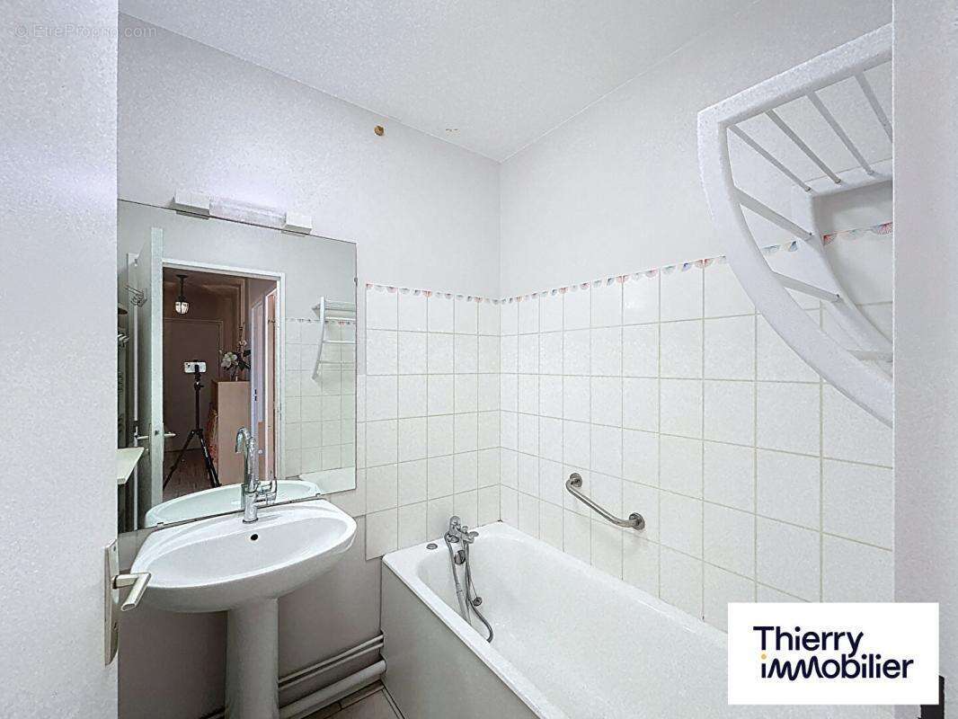 Appartement à DINARD