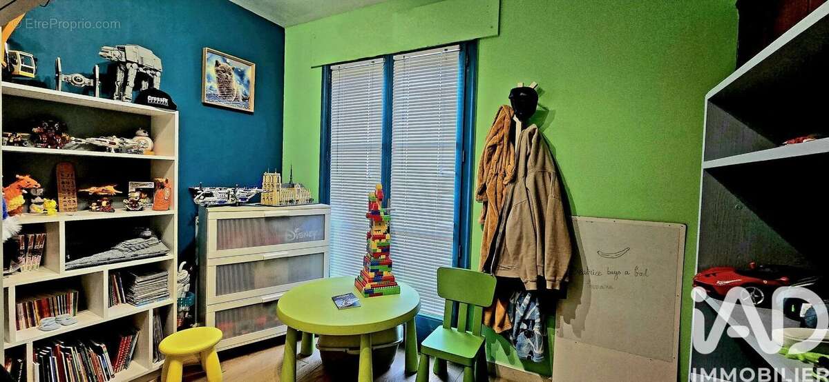 Maison 212 m² à Luce  - photo 9