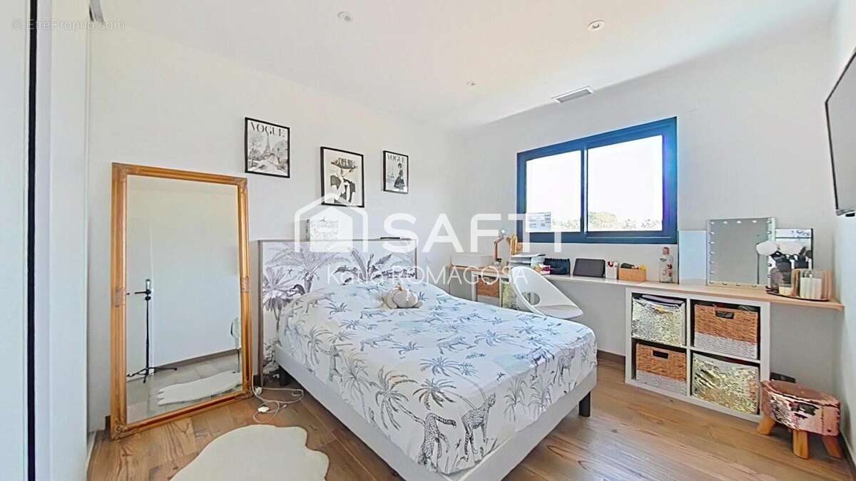 Photo 8 - Maison à SAINT-CYPRIEN