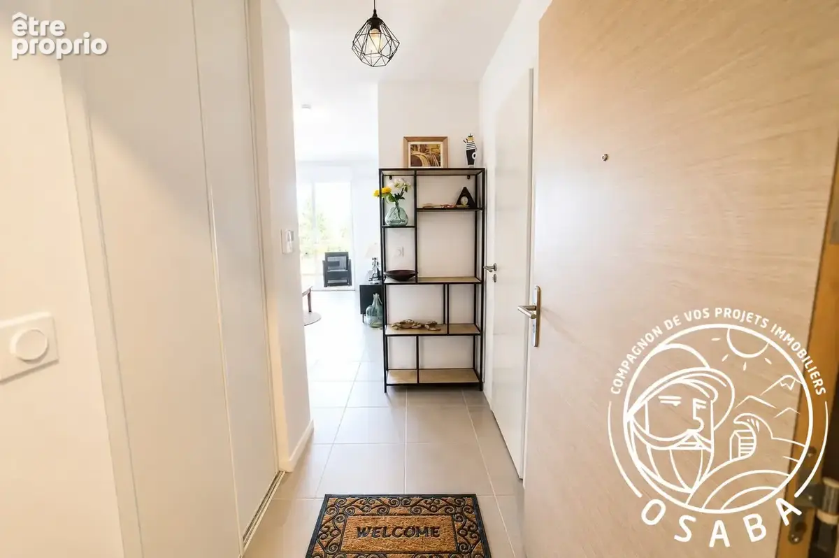Appartement 2 pièces 42 m² à vendre à Capbreton (40130) - photo 2