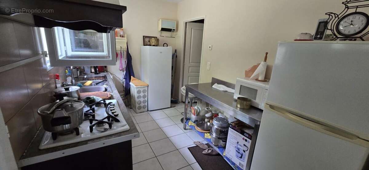 Maison en vente à terme occupée à St Vivien De Medoc 122 m2 sur terrain de 3871m2 - photo 12