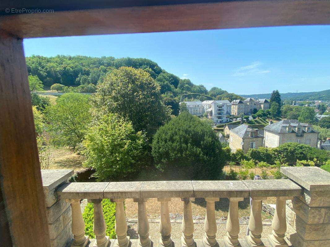 Maison de caractère  9 pièces, 217 m², Terrasson la Villedieu 24120 - photo 10