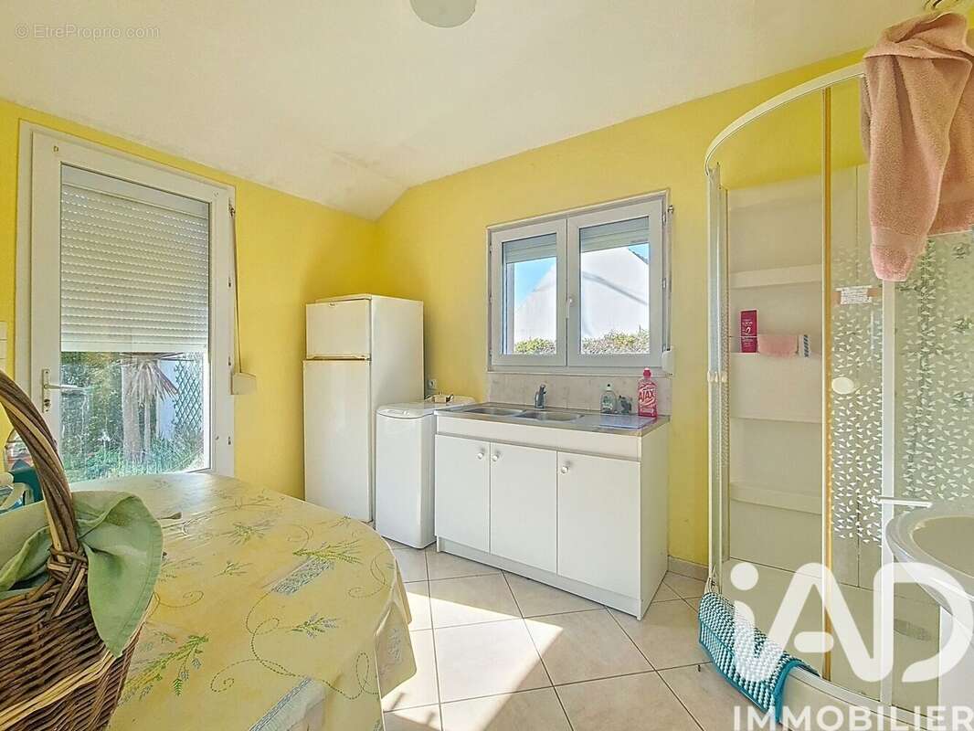 Photo 9 - Maison à PLOUGONVELIN