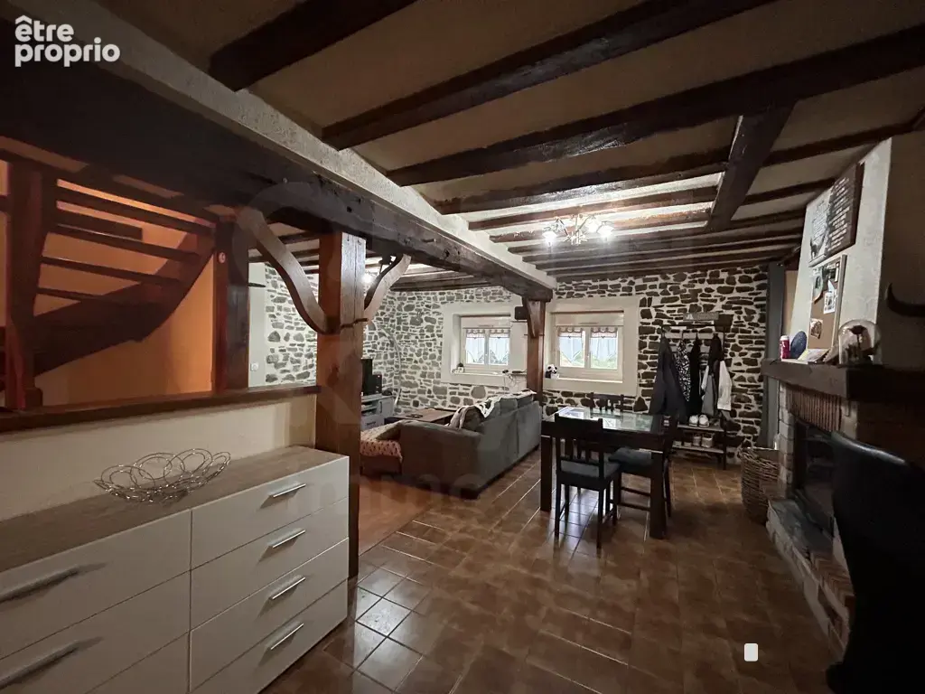 VILLEPOT (44110) - Maison 4 pièces - 76,98 m2 - 3040 m2 de terrain - photo 6