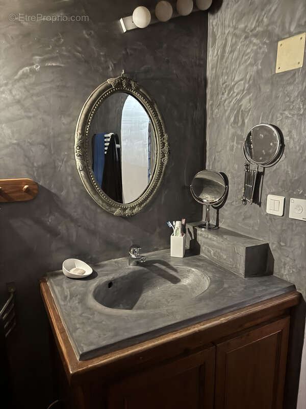 Maison à AIGUES-MORTES