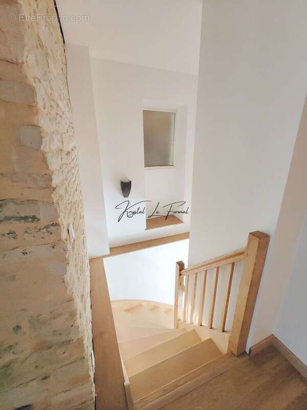 Maison à LE MAZEAU