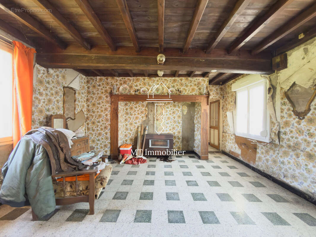 Maison 77 m² à Brimeux  - photo 2