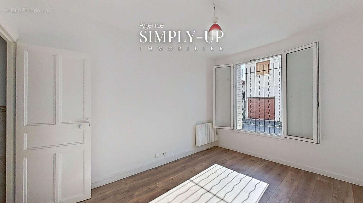 Appartement à MONTREUIL