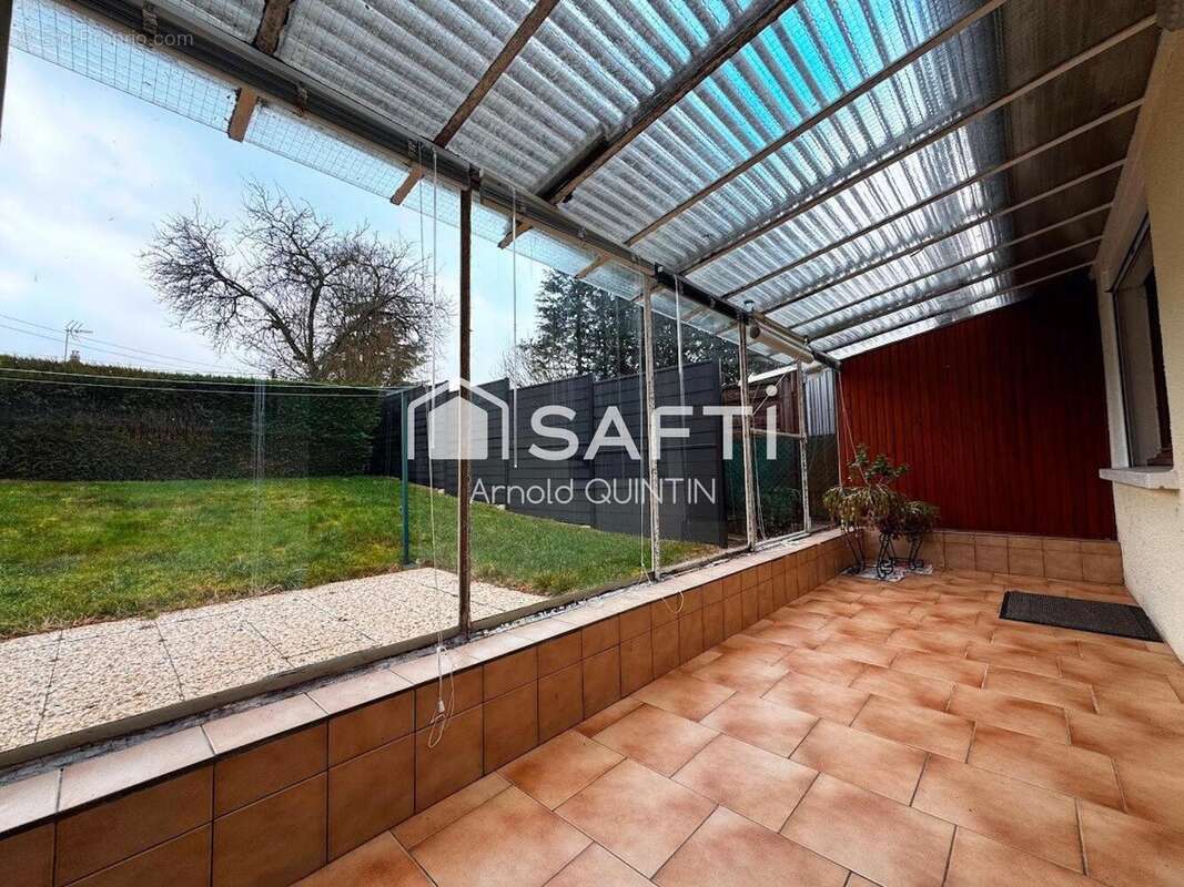 Photo 8 - Maison à VERDUN