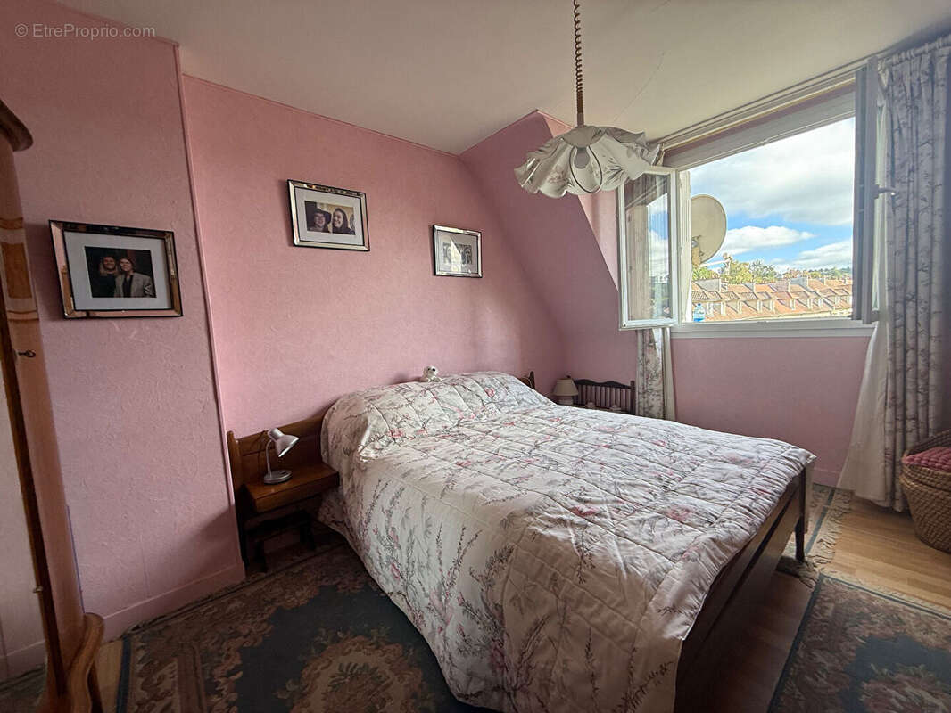 Maison à VIMOUTIERS