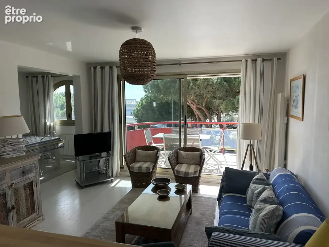 Photo Appartement à Royan au prix de 365 000€