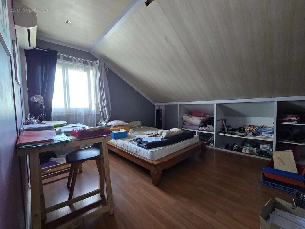Maison à LE TAMPON