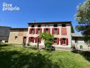 Maison à FENDEILLE
