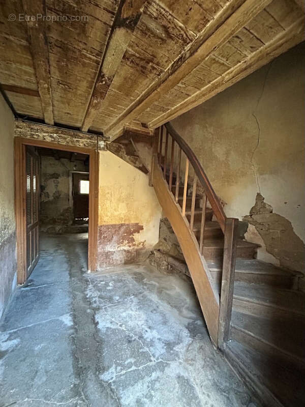 Maison à BRAM