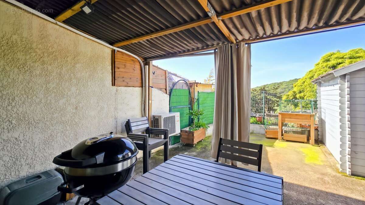 Maison à PROPRIANO