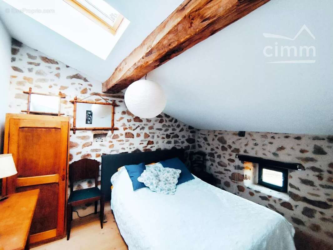 Maison de charme - photo 14
