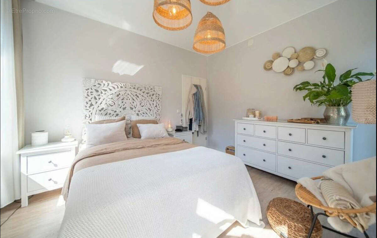 Appartement à NANTERRE