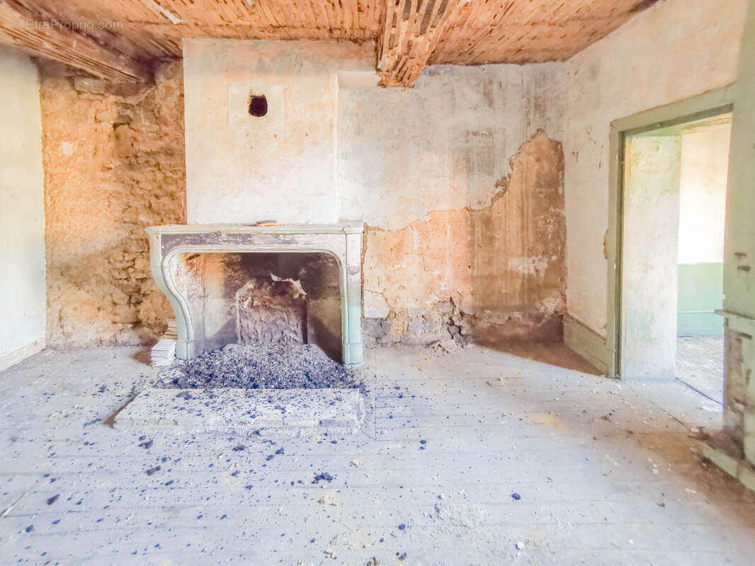 Appartement à SEDAN