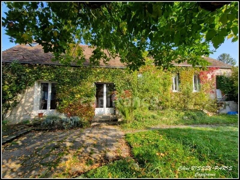Maison à VOISINES