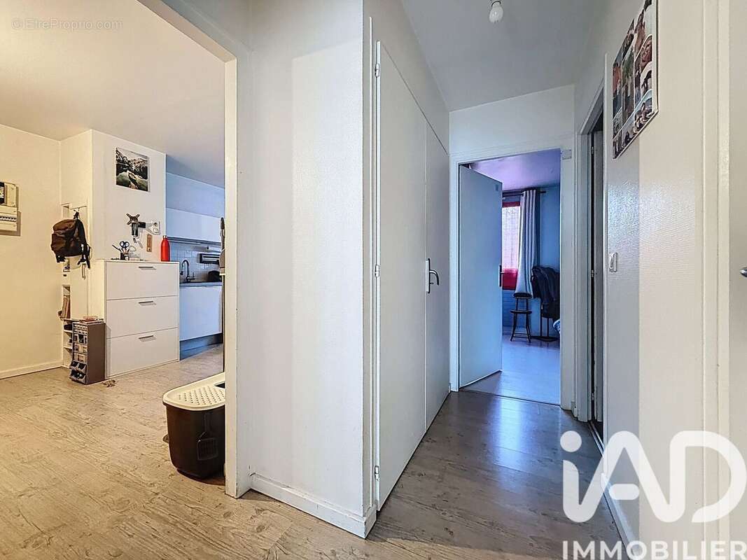 Photo 4 - Appartement à RUMILLY