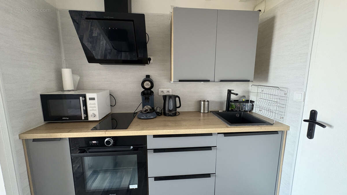 Appartement à ANDERNOS-LES-BAINS